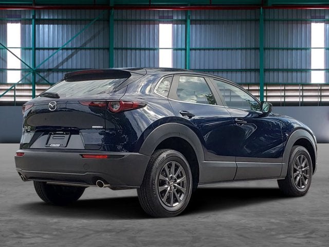 2023 Mazda Mazda CX-30 2.5 S
