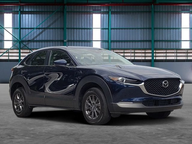 2023 Mazda Mazda CX-30 2.5 S