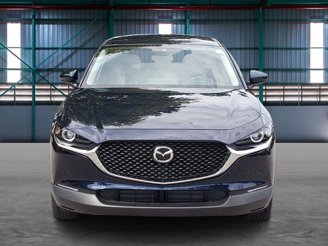 2023 Mazda Mazda CX-30 2.5 S