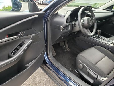2023 Mazda Mazda CX-30 2.5 S