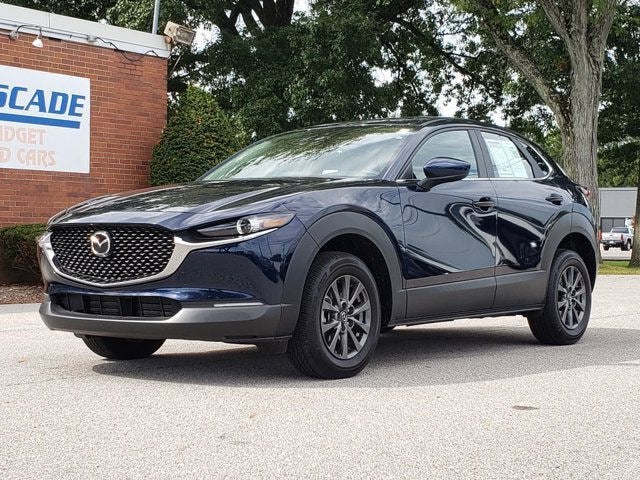 2023 Mazda Mazda CX-30 2.5 S
