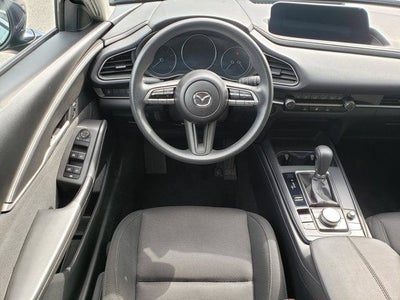 2023 Mazda Mazda CX-30 2.5 S