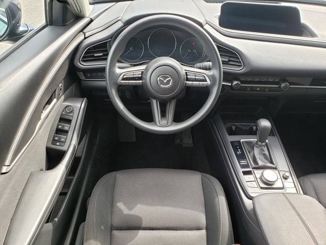 2023 Mazda Mazda CX-30 2.5 S