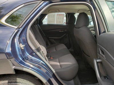 2023 Mazda Mazda CX-30 2.5 S