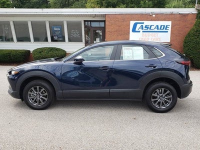 2023 Mazda Mazda CX-30 2.5 S