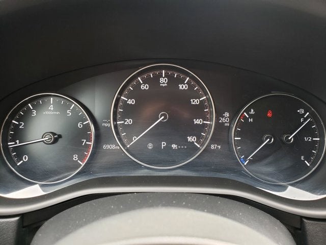 2023 Mazda Mazda CX-30 2.5 S