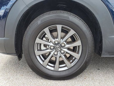 2023 Mazda Mazda CX-30 2.5 S