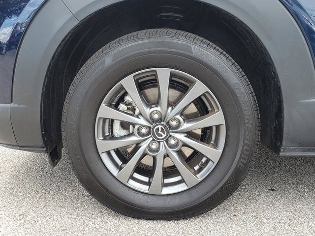 2023 Mazda Mazda CX-30 2.5 S