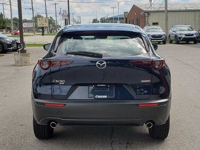 2023 Mazda Mazda CX-30 2.5 S