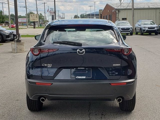 2023 Mazda Mazda CX-30 2.5 S
