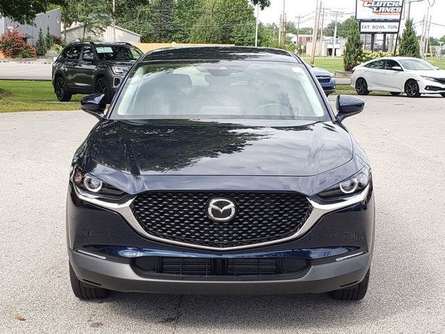 2023 Mazda Mazda CX-30 2.5 S