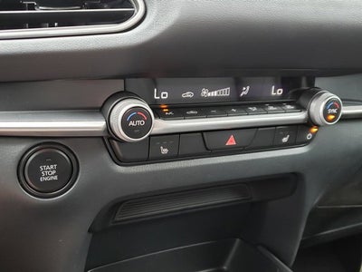 2026 Mazda Mazda CX-30 2.5 S Select Sport AWD