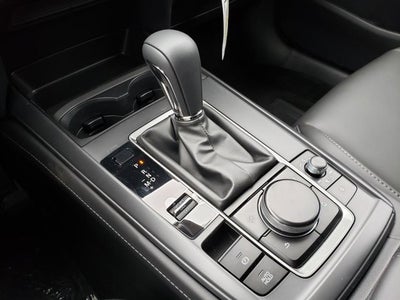 2026 Mazda Mazda CX-30 2.5 S Select Sport AWD