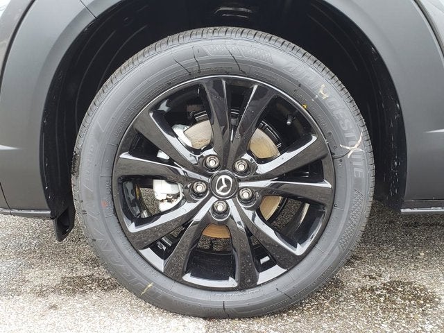 2026 Mazda Mazda CX-30 2.5 S Select Sport AWD