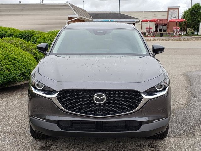 2026 Mazda Mazda CX-30 2.5 S Select Sport AWD