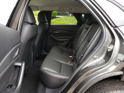 2026 Mazda Mazda CX-30 2.5 S Select Sport AWD