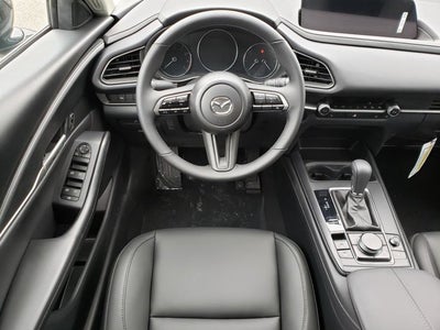 2026 Mazda Mazda CX-30 2.5 S Select Sport AWD