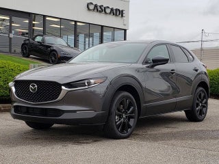 2026 Mazda Mazda CX-30 2.5 S Select Sport AWD