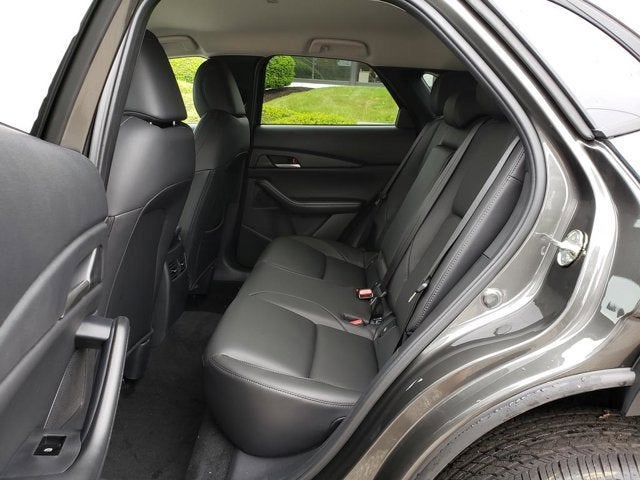 2026 Mazda Mazda CX-30 2.5 S Select Sport AWD