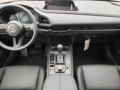 2026 Mazda Mazda CX-30 2.5 S Select Sport AWD