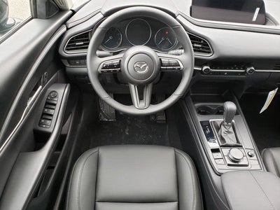 2026 Mazda Mazda CX-30 2.5 S Select Sport AWD
