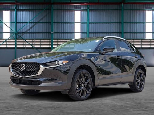 2025 Mazda Mazda CX-30 2.5 S Select Sport