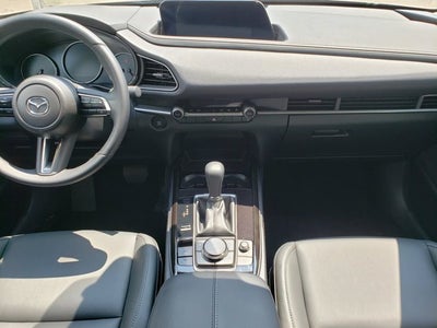 2025 Mazda Mazda CX-30 2.5 S Select Sport