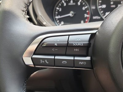 2025 Mazda Mazda CX-30 2.5 S Select Sport