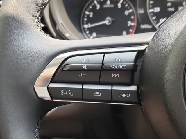 2025 Mazda Mazda CX-30 2.5 S Select Sport