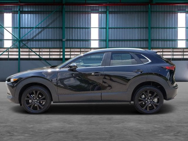 2025 Mazda Mazda CX-30 2.5 S Select Sport