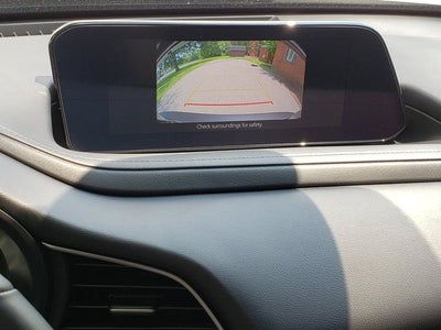 2025 Mazda Mazda CX-30 2.5 S Select Sport