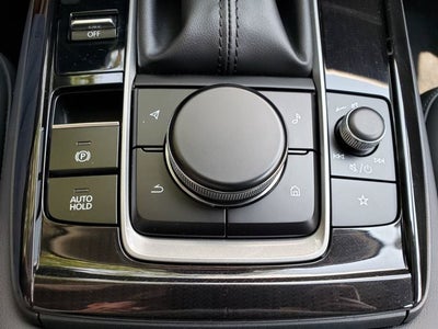 2025 Mazda Mazda CX-30 2.5 S Select Sport