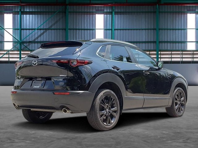 2025 Mazda Mazda CX-30 2.5 S Select Sport