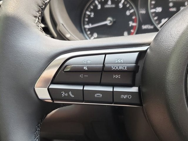 2025 Mazda Mazda CX-30 2.5 S Select Sport
