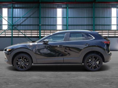 2025 Mazda Mazda CX-30 2.5 S Select Sport