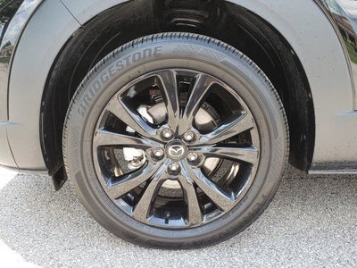 2025 Mazda Mazda CX-30 2.5 S Select Sport
