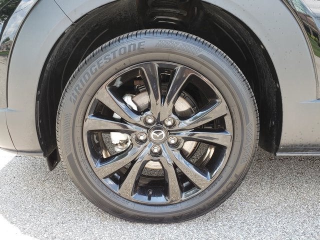 2025 Mazda Mazda CX-30 2.5 S Select Sport