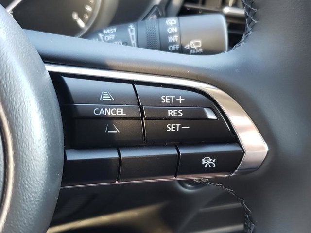 2025 Mazda Mazda CX-30 2.5 S Select Sport AWD