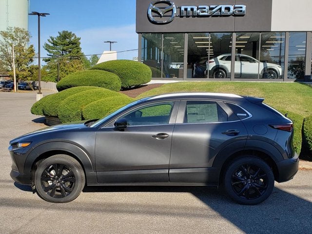 2025 Mazda Mazda CX-30 2.5 S Select Sport AWD
