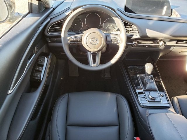 2025 Mazda Mazda CX-30 2.5 S Select Sport AWD