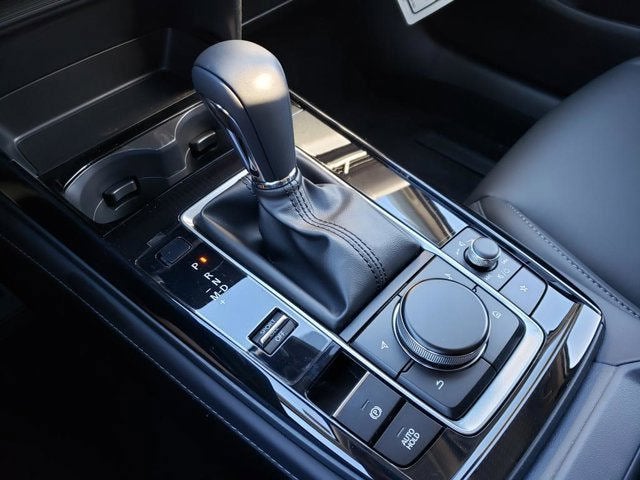 2025 Mazda Mazda CX-30 2.5 S Select Sport AWD