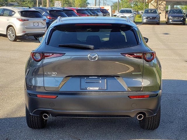 2025 Mazda Mazda CX-30 2.5 S Select Sport AWD