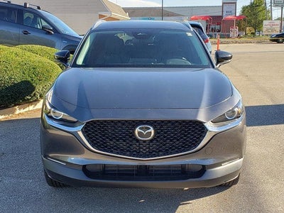 2025 Mazda Mazda CX-30 2.5 S Select Sport AWD