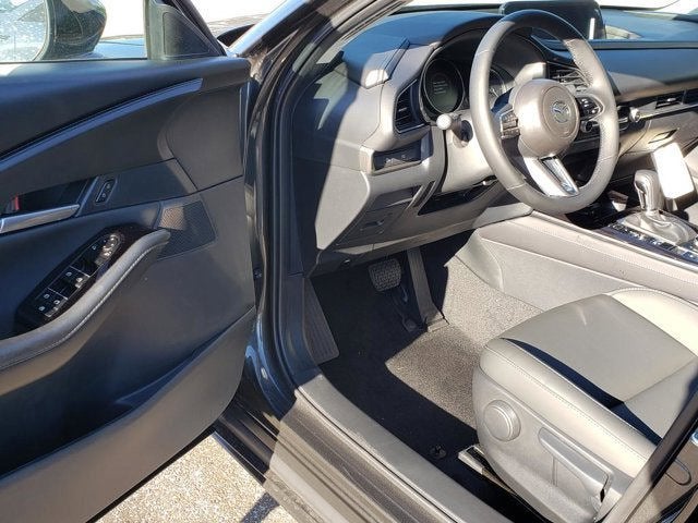 2025 Mazda Mazda CX-30 2.5 S Select Sport AWD