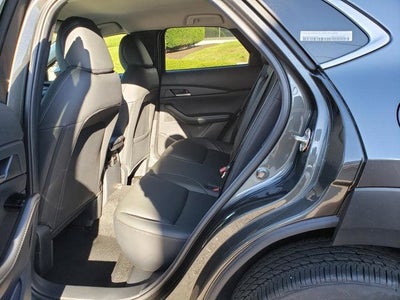 2025 Mazda Mazda CX-30 2.5 S Select Sport AWD