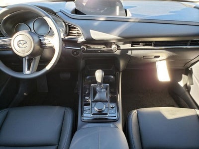 2025 Mazda Mazda CX-30 2.5 S Select Sport AWD