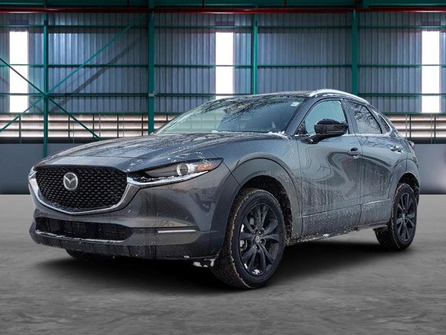 2025 Mazda CX-30 Select Sport