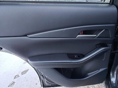 2025 Mazda Mazda CX-30 2.5 S Select Sport