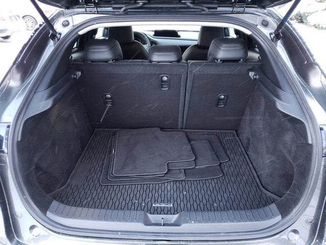 2025 Mazda Mazda CX-30 2.5 S Select Sport