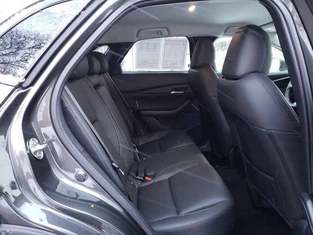 2025 Mazda Mazda CX-30 2.5 S Select Sport